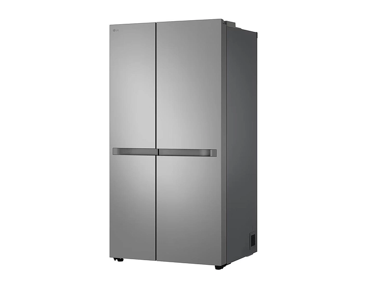 REFRIGERADOR SIDE BY SIDE LG 658 L NO FROST GS66BPY 9
