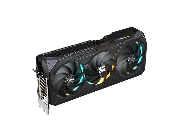 TARJETA DE VIDEO GIGABYTE RTX 5090 GAMING OC 32G GDDR7 PCIE-5.0 2