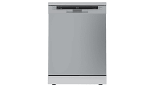 LAVAVAJILLAS MIDEA 14 CUBIERTOS MDWPF1401CS SILVER