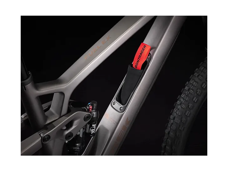 Bicicleta MTB Trek Fuel Ex 9.7 Gris 2