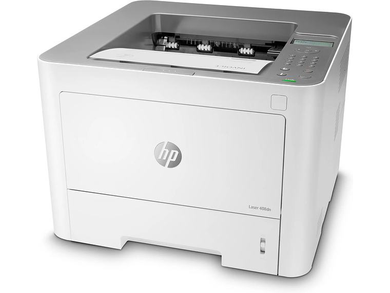 IMPRESORA LÁSER HP LASER 408DN MONOCROMÁTICA USB 2