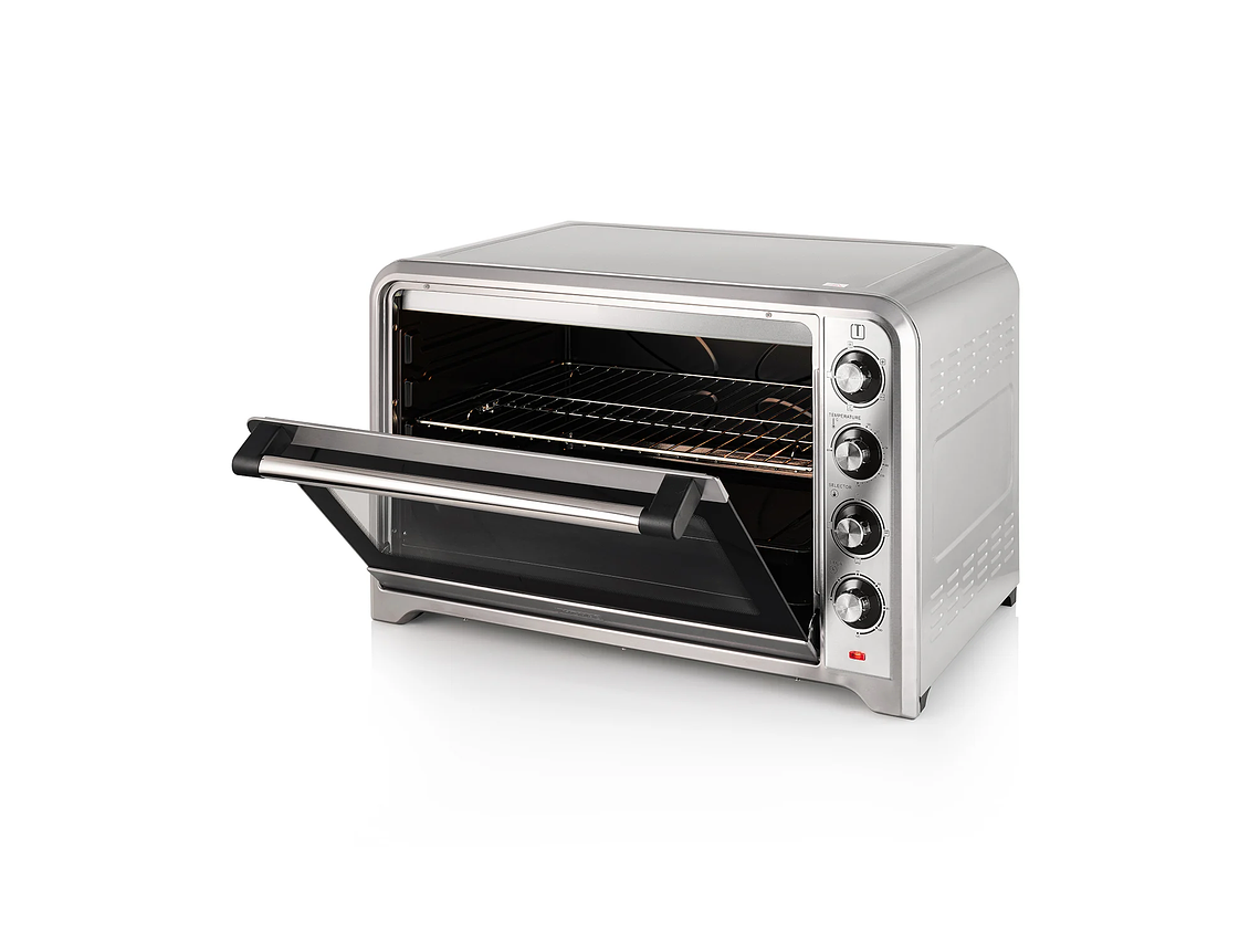 HORNO ELECTRICO THOMAS TH-80I 80 LITROS 3