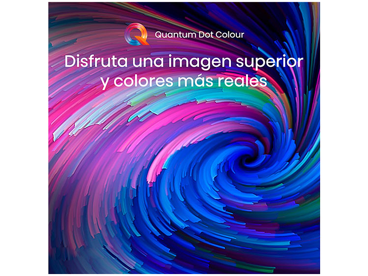 SMART TV HISENSE MINI LED UHD 4K 75