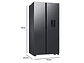 REFRIGERADOR SIDE BY SIDE 560 L NO FROST RS57DG4100B4ZS - Miniatura 2