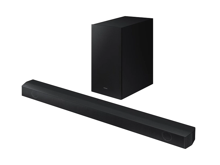 SOUNDBAR SAMSUNG SERIE B HW-B550 2
