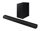 SOUNDBAR SAMSUNG SERIE B HW-B550 - Miniatura 2