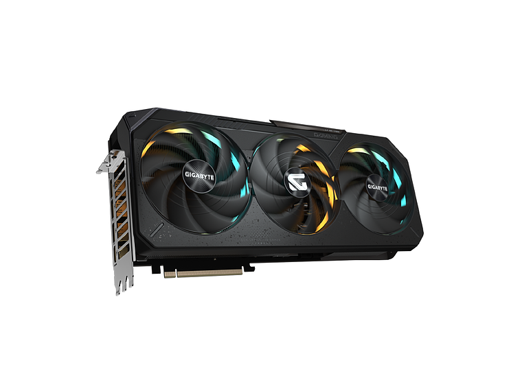 TARJETA DE VIDEO GIGABYTE RTX 5090 GAMING OC 32G GDDR7 PCIE-5.0 3