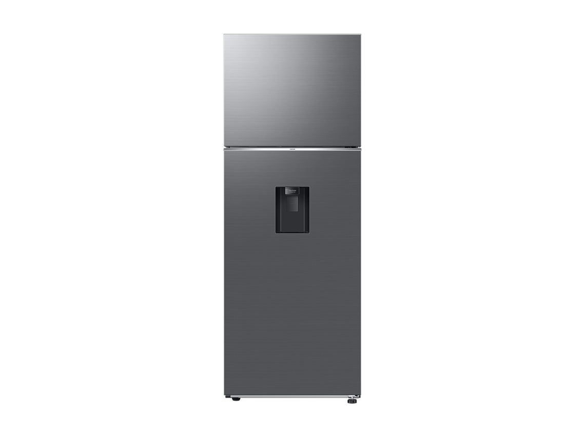 SAMSUNG REFRIGERADOR TOP MOUNT FREEZER 521 LT NO FROST SILVER 1