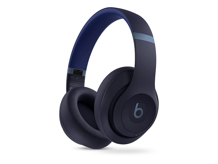 AUDIFONOS BEATS STUDIO PRO - AZUL 1