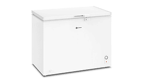 FREEZER HORIZONTAL MADEMSA 290 L DUAL M300D