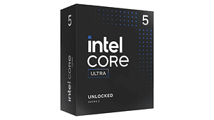 PROCESADOR INTEL CORE ULTRA 5 245K 14 CORES 4.2GHZ