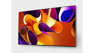 TELEVISOR LG OLED 65 PULGADAS SMART TV 4K UHD OLED65G4PSA