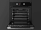 HORNO ELÉCTRICO TEKA HLB 8700 P BK AIRFRY EMPOTRABLE 62 L - Miniatura 2