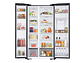 REFRIGERADOR SIDE BY SIDE 560 L NO FROST RS57DG4100B4ZS - Miniatura 3
