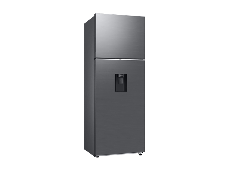 SAMSUNG REFRIGERADOR TOP MOUNT FREEZER 521 LT NO FROST SILVER 2