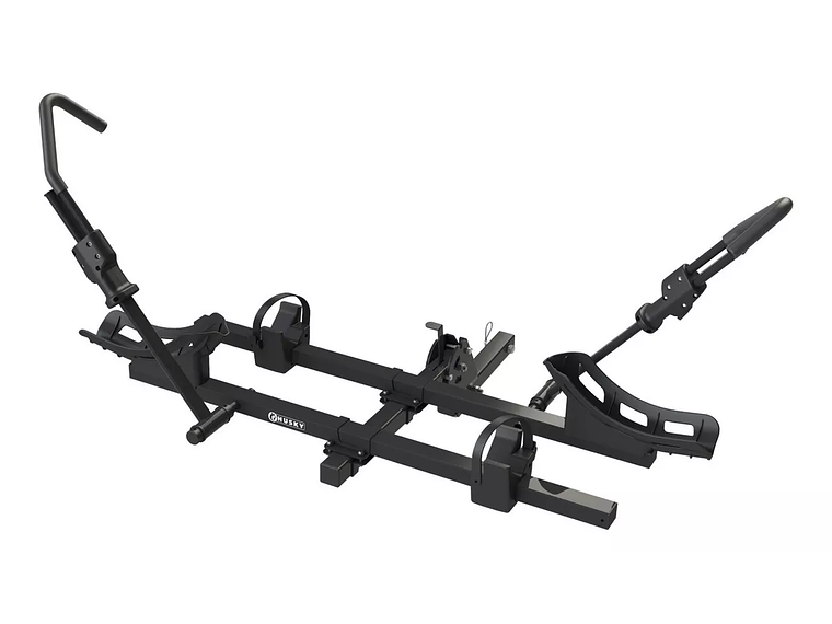 PORTA BICICLETAS DE ENGANCHE 2 BIKES 1