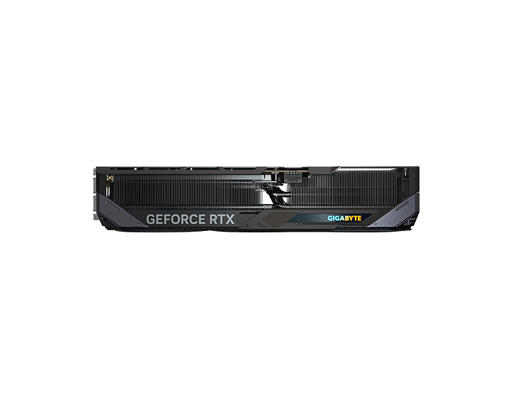 TARJETA DE VIDEO GIGABYTE RTX 5090 GAMING OC 32G GDDR7 PCIE-5.0 4