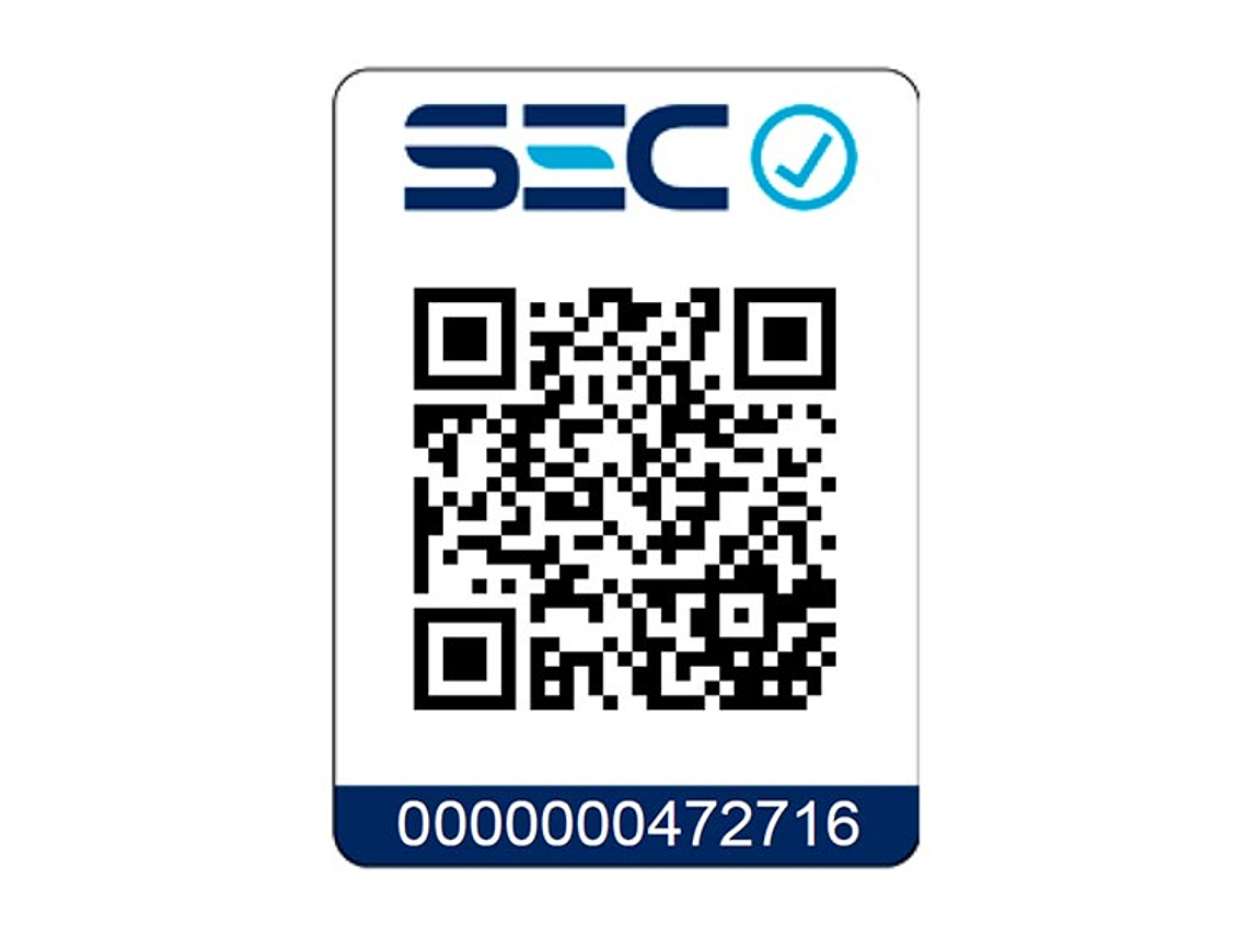 REFRIGERADOR MIDEA BOTTOM FREEZER NO FROST 302 L BTM MDRB424FGE50 5