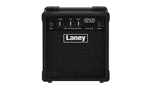 AMPLIFICADOR DE GUITARRA LANEY LX10