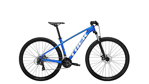 Bicicleta MTB Trek Marlin 4 Gen 2 Azul
