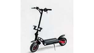 SCOOTER ELECTRICO ACE