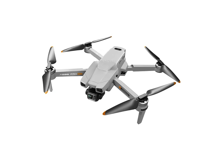 DRON WIFI 5G 4K EIS 4000M GPS 8000MAH AE86 PRO MAX 2