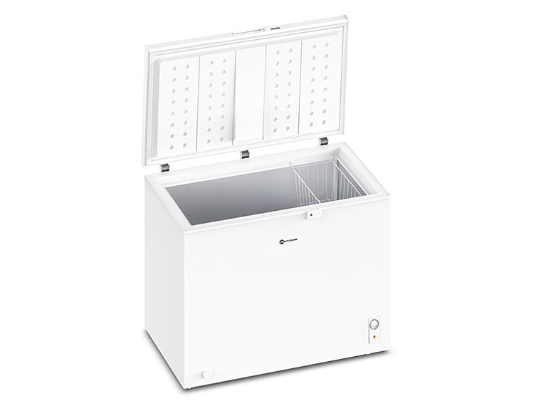 FREEZER HORIZONTAL MADEMSA 290 L DUAL M300D 2