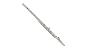 FLAUTA TRAVERSA YFL-282 - YAMAHA