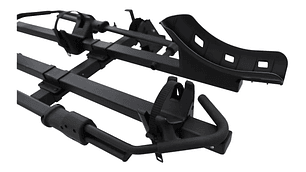 PORTA BICICLETAS DE ENGANCHE 2 BIKES