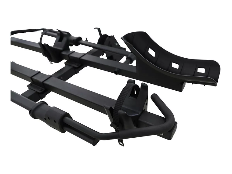 PORTA BICICLETAS DE ENGANCHE 2 BIKES 2