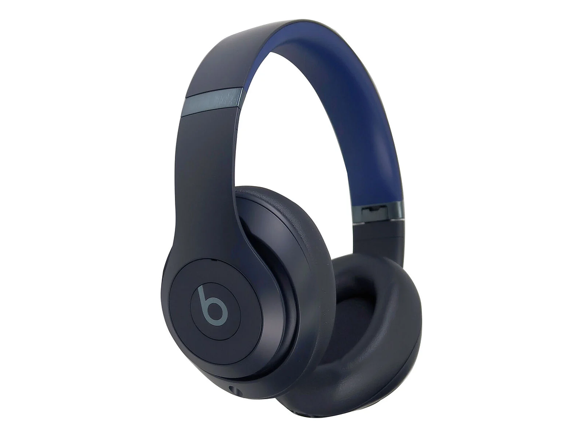 AUDIFONOS BEATS STUDIO PRO - AZUL 3