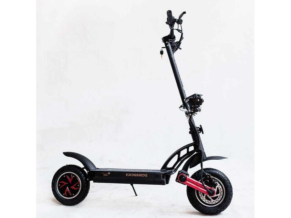 SCOOTER ELECTRICO ACE 2
