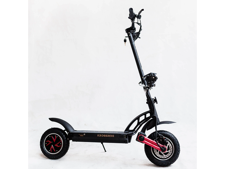 SCOOTER ELECTRICO ACE 2