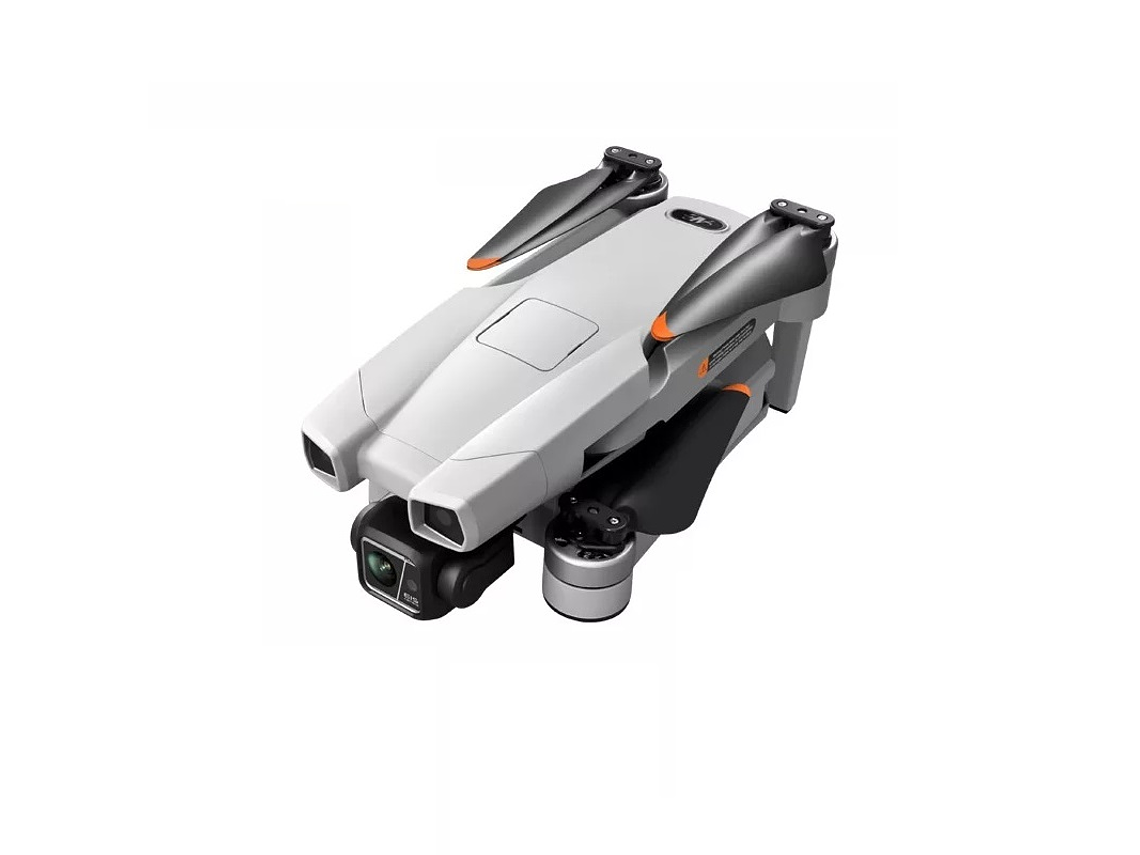 DRON WIFI 5G 4K EIS 4000M GPS 8000MAH AE86 PRO MAX 3