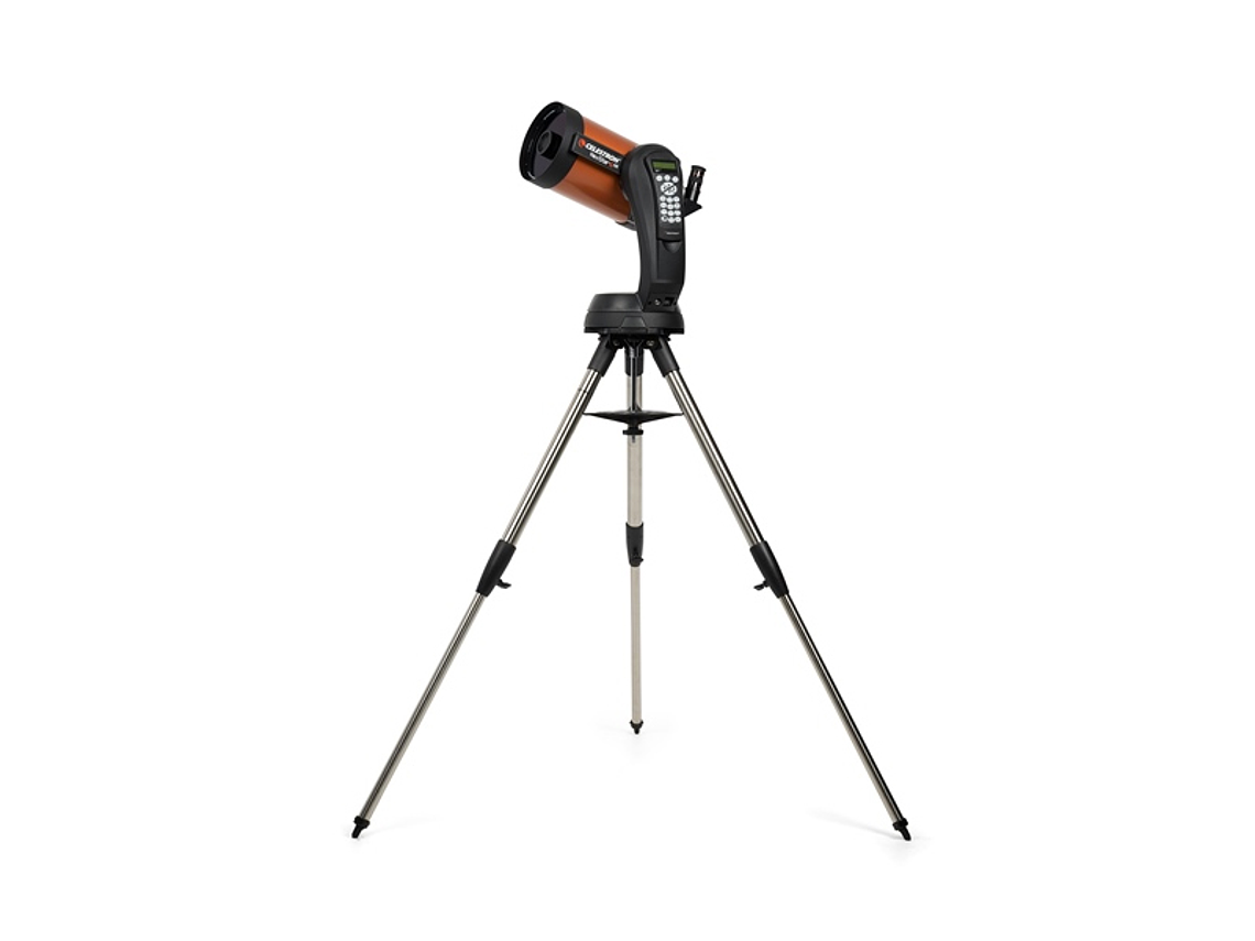 TELESCOPIO CELESTRON NEXSTAR 6SE COMPUTARIZADO 2