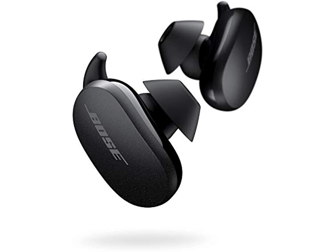 AUDÍFONOS BOSE IN EAR 831262-0010 BLUETOOTH NEGRO 2