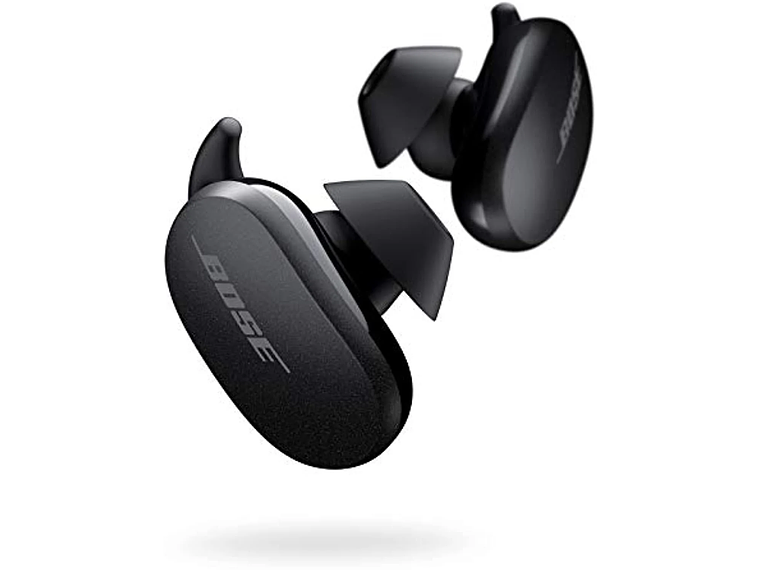 AUDÍFONOS BOSE IN EAR 831262-0010 BLUETOOTH NEGRO 2