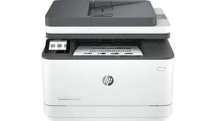 IMPRESORA MULTIFUNCIONAL HP LASERJET PRO MFP 3103FDW MONOCROMÁTICA WIFI