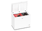 FREEZER HORIZONTAL MADEMSA 290 L DUAL M300D - Miniatura 3