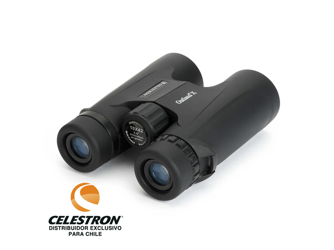 BINOCULAR CELESTRON OUTLANDX 10X42 2