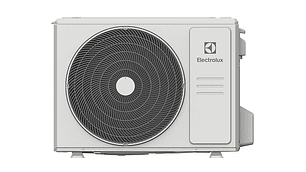 AIRE ACONDICIONADO ELECTROLUX SPLIT 18000 BTU INVERTER EAIX12
