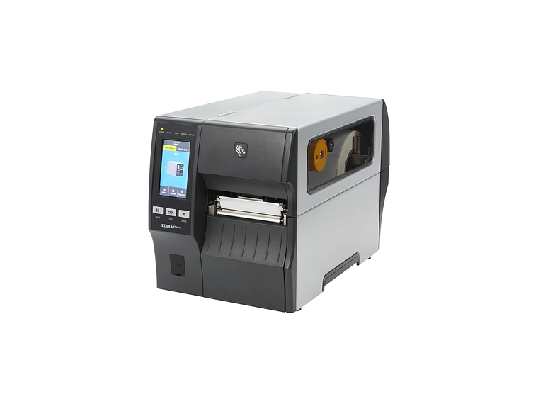 IMPRESORA ZEBRA ZT411 TÉRMICA DE TPV BLUETOOTH Y ETHERNET 3