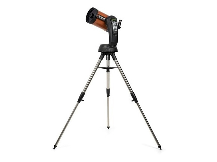 TELESCOPIO CELESTRON NEXSTAR 6SE COMPUTARIZADO 3