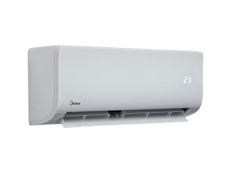 AIRE ACONDICIONADO FRIO-CALOR MIDEA INVERTER XTREME SAVE QUATTRO 22K BTU 4
