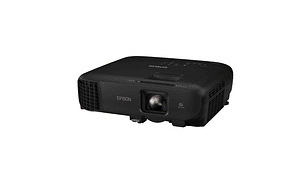  PROYECTOR EPSON POWERLITE FH52+ 4000 LÚMENES 3LCD FULL HD