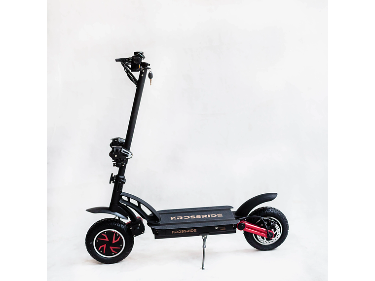 SCOOTER ELECTRICO ACE 3