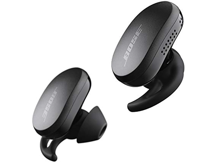 AUDÍFONOS BOSE IN EAR 831262-0010 BLUETOOTH NEGRO 3