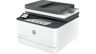IMPRESORA MULTIFUNCIONAL HP LASERJET PRO MFP 3103FDW MONOCROMÁTICA WIFI