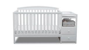 CUNA CONVERTIBLE Y MUDADOR ROYAL