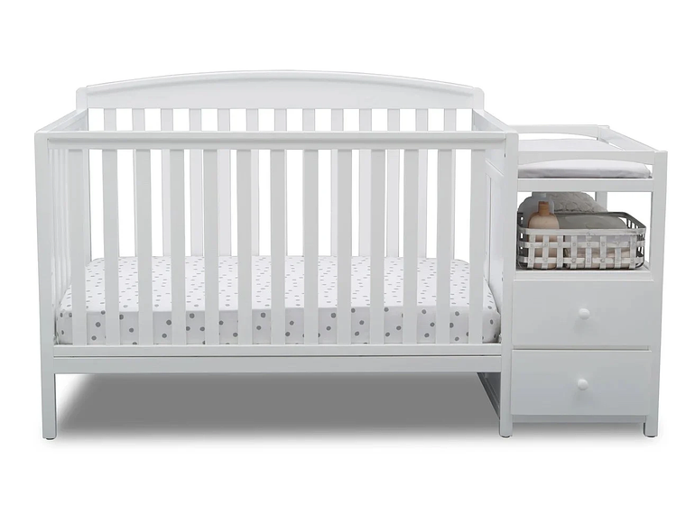 CUNA CONVERTIBLE Y MUDADOR ROYAL 2